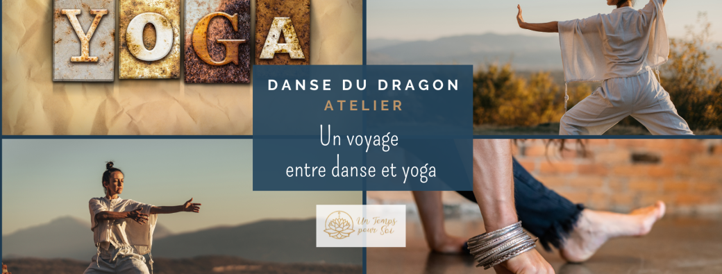 Atelier Voyage vers son dragon