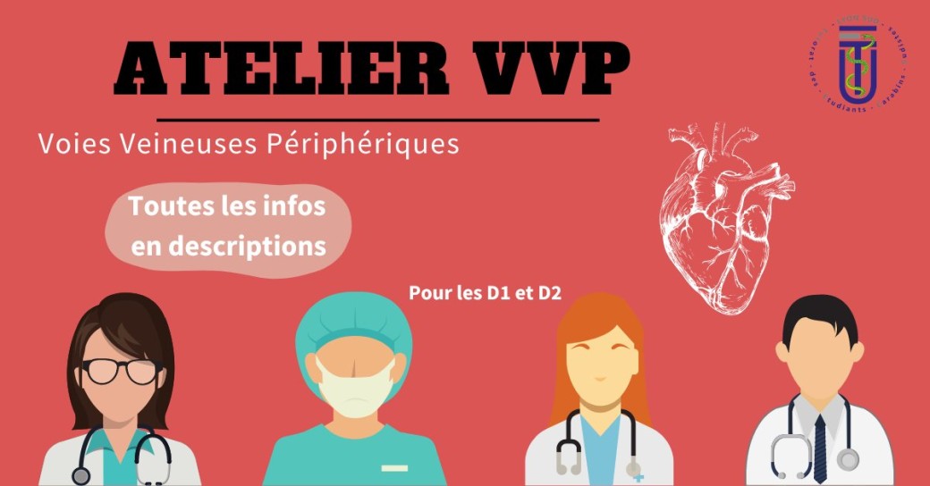 Atelier VPP