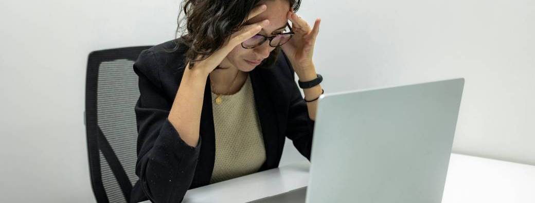 Atelier Women's Weppes - Le syndrôme de l'imposteur