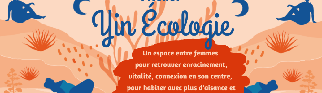 Atelier Yin Ecologie - Poitiers