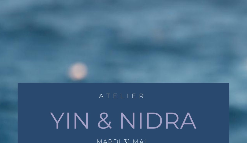 Atelier Yin & Nidra