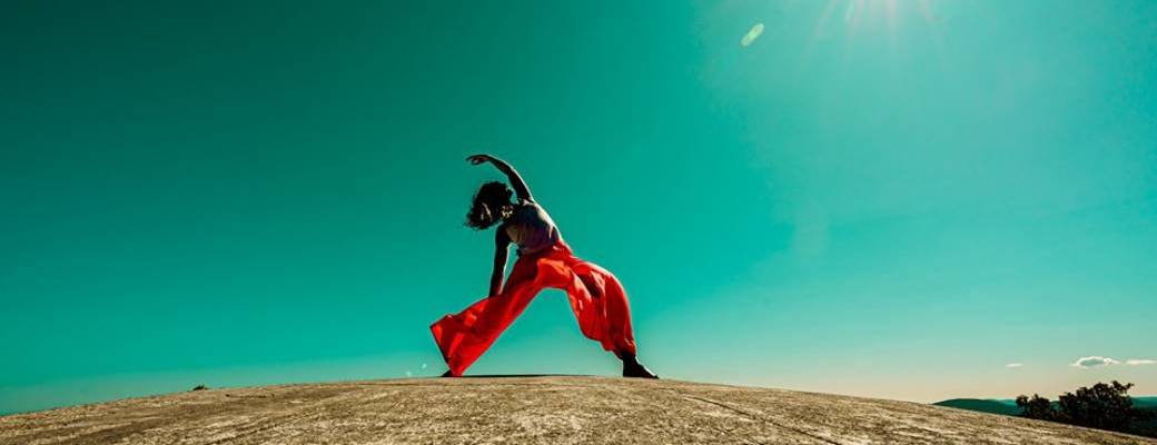 Atelier Yin yoga & Médecine chinoise pour accueillir l'été