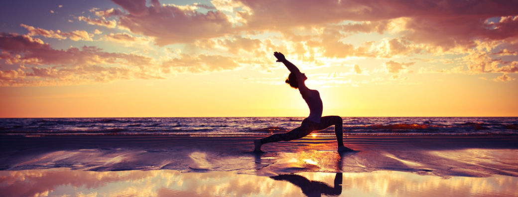 ATELIER YOGA "Confiance & Vitalité"