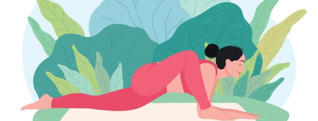 Atelier Yoga de la Femme: Accueillir son énergie sexuelle