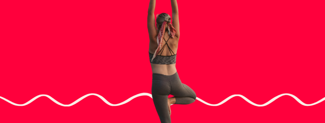 Atelier Yoga & Douleurs intimes
