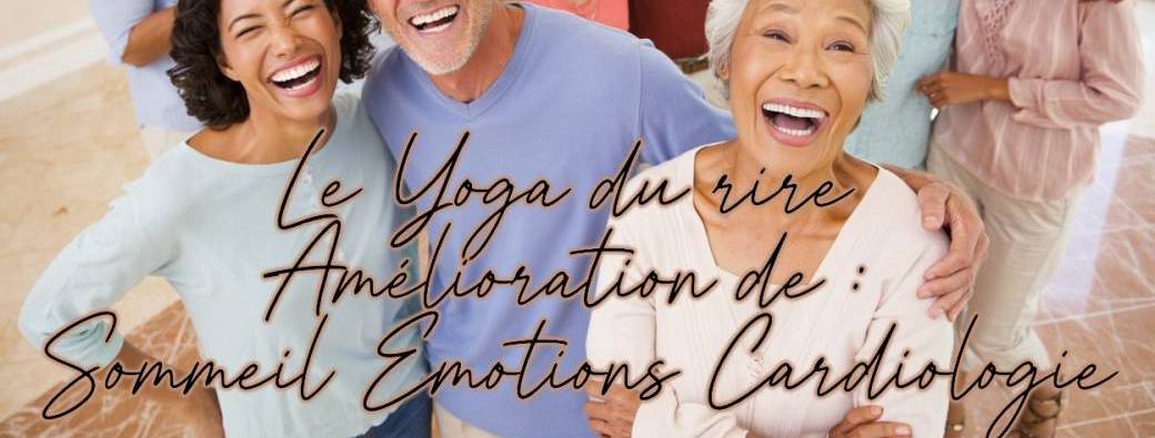 Atelier Yoga du Rire (Paris 16 Mirabeau)