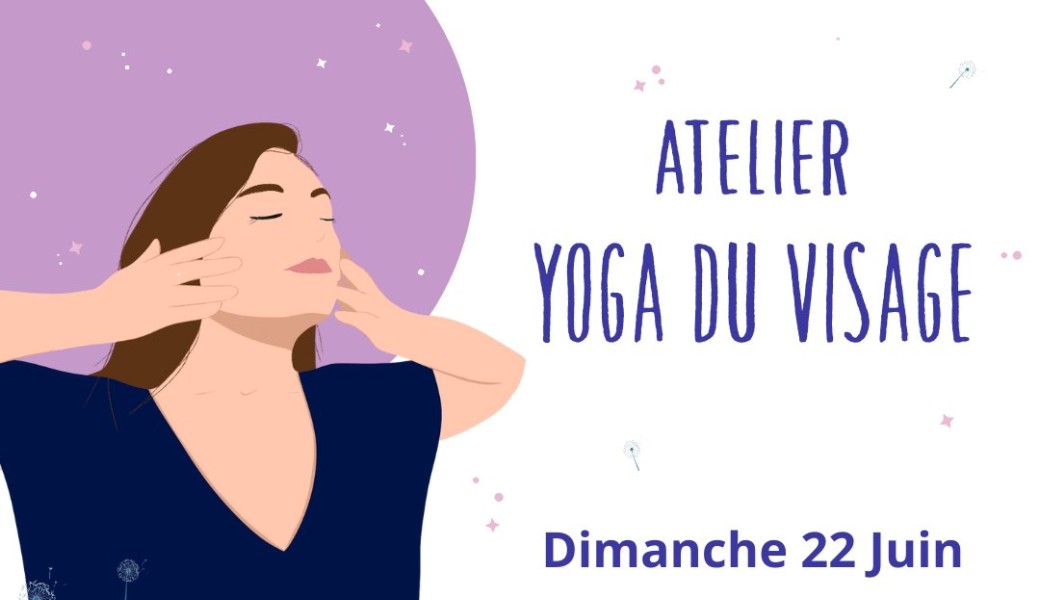 Atelier Yoga du visage