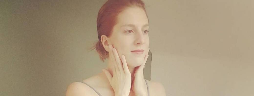 Atelier Yoga du visage