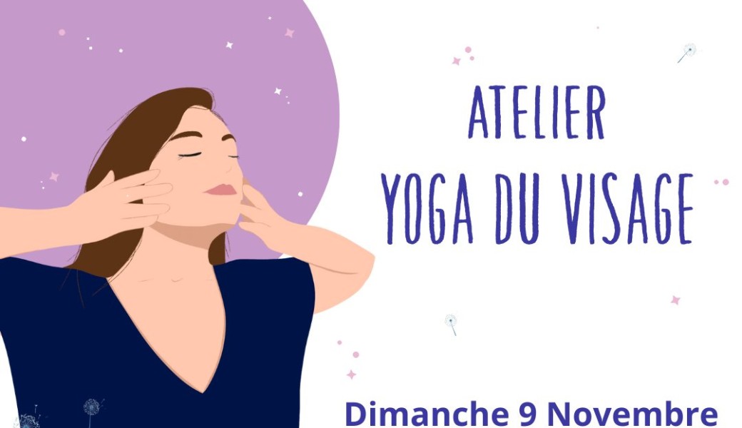 Atelier Yoga du visage
