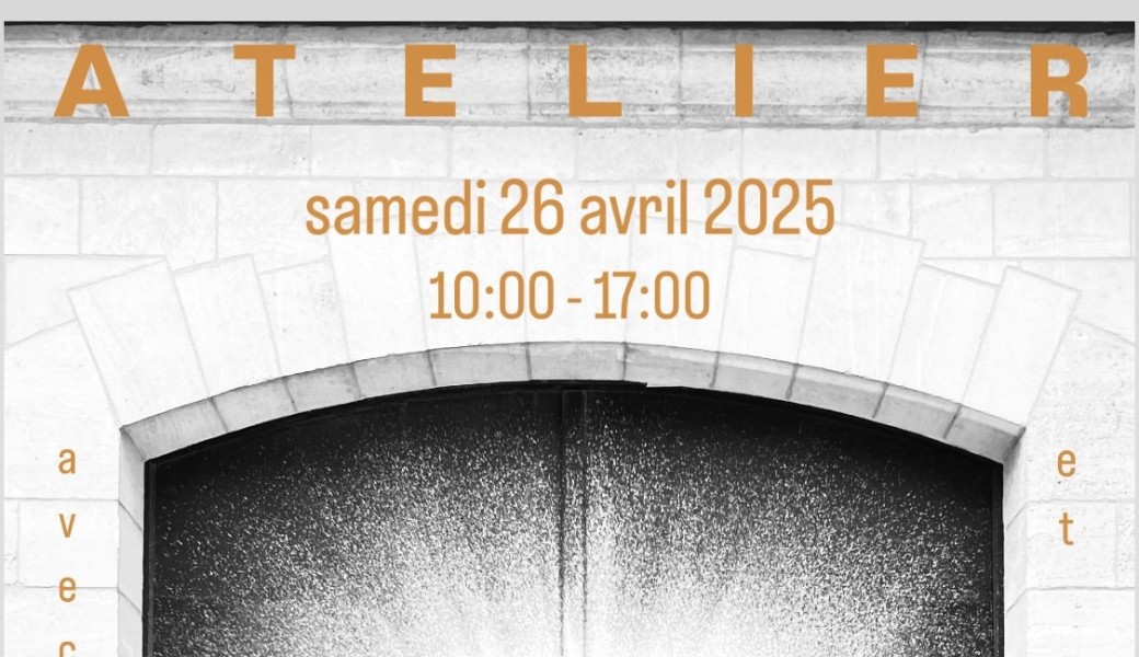 ATELIER Yoga & Ecriture
