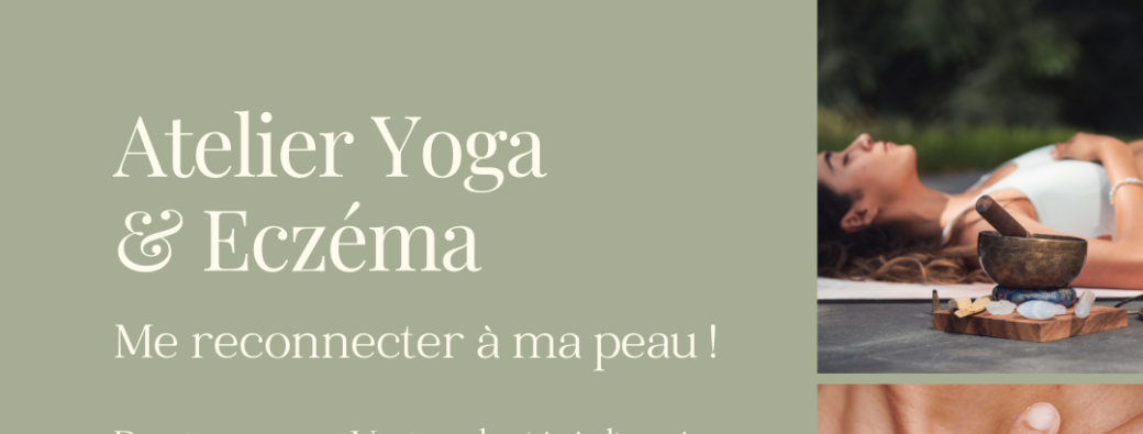 Atelier Yoga & Eczéma 