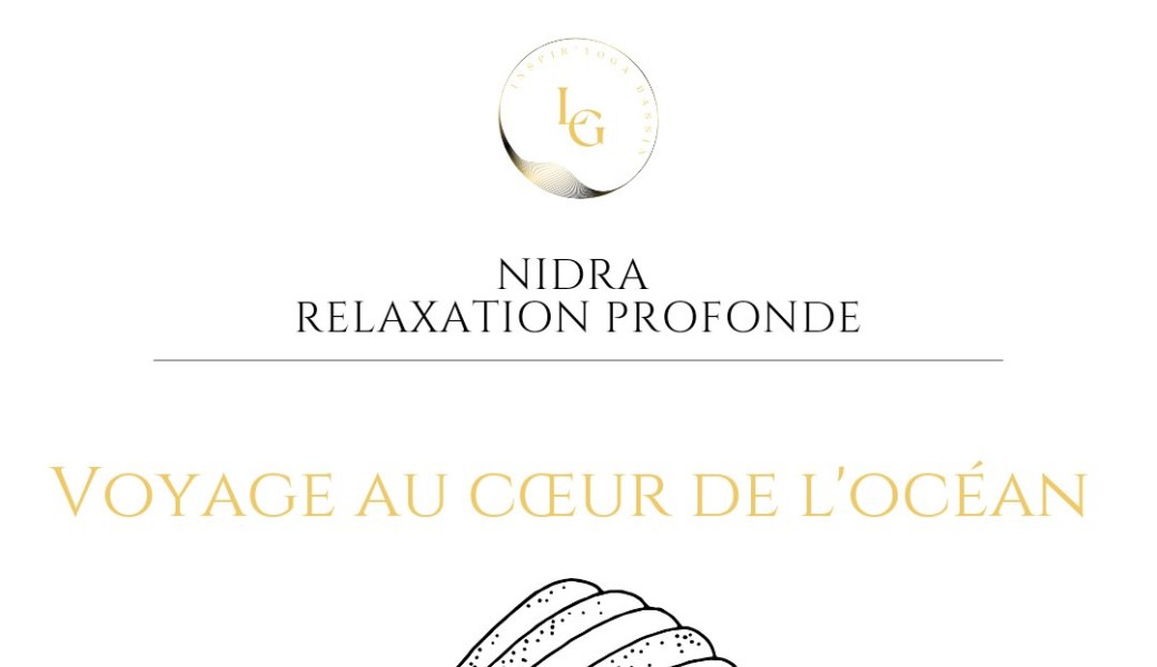 Atelier Yoga Element eau