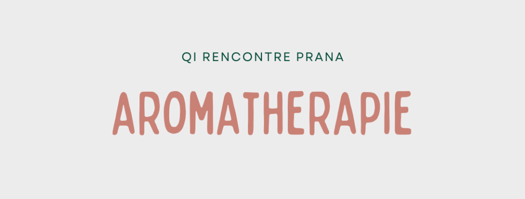 Atelier Yoga et Aromatherapie