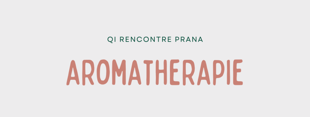 Atelier Yoga et Aromatherapie