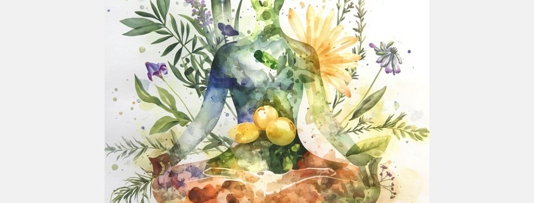 Atelier Yoga et Ayurvéda