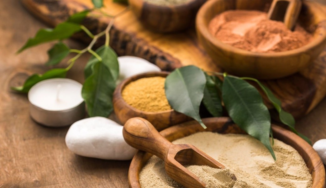 Atelier Yoga et Cuisine Ayurvédique