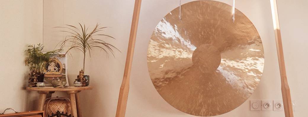 ATELIER YOGA ET RELAXATION AU GONG 