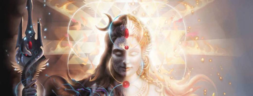 ATELIER YOGA Féminin & Masculin Sacrés - L’Équilibre & l’Harmonie des Polarités