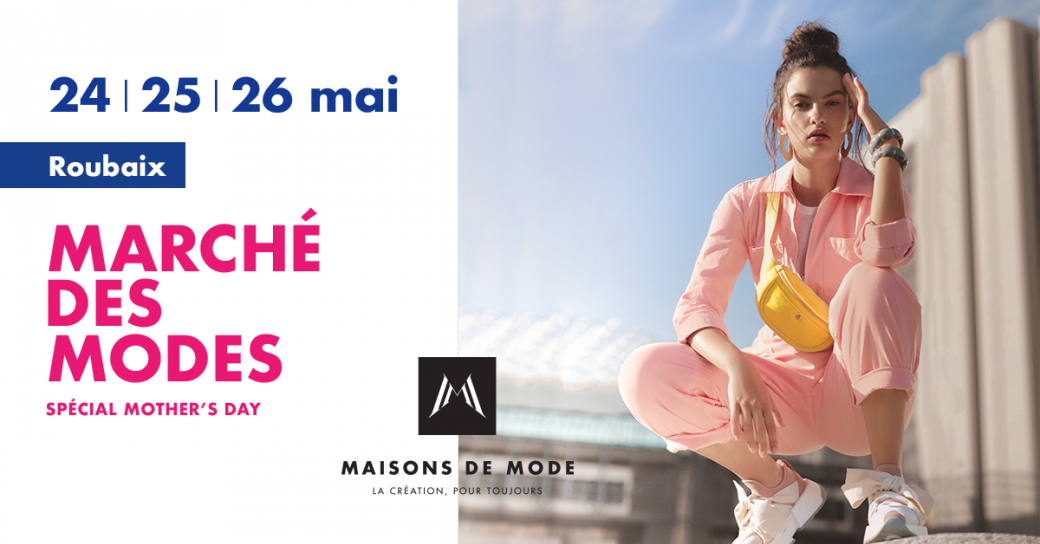 Atelier Yoga by Julyoga - Marché des Modes