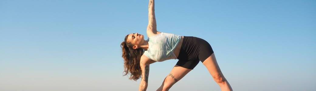 Atelier yoga - Revenir aux fondations