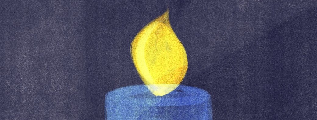 Atelier yoga - Yoga du soir à la bougie