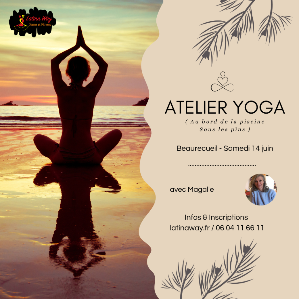Atelier Yoga