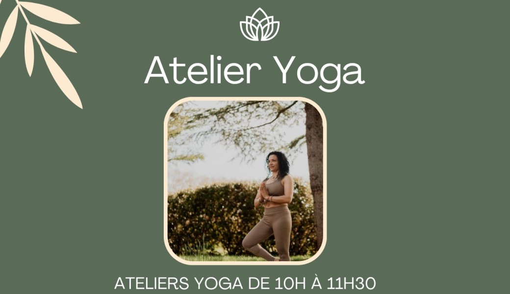 Atelier Yoga