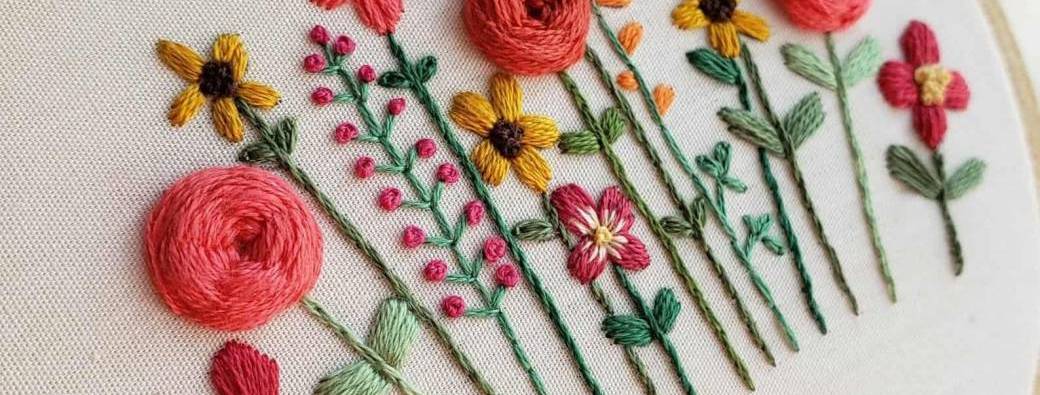 ATELIER ZEPAUSE  l Cours de Broderie & Boisson