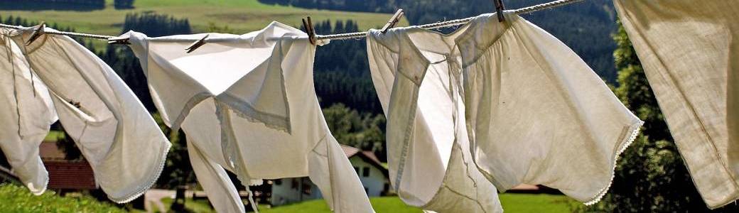 Atelier Zéro Déchet en ligne "Ma lessive 100% responsable"