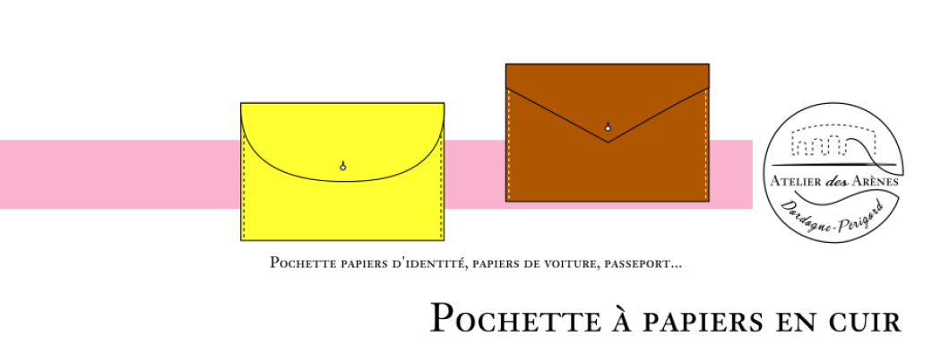 Atelier découverte Sellerie-Maroquinerie