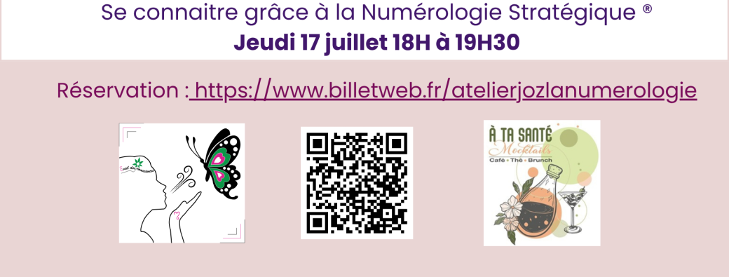 Atelier : Connaissance de soi
