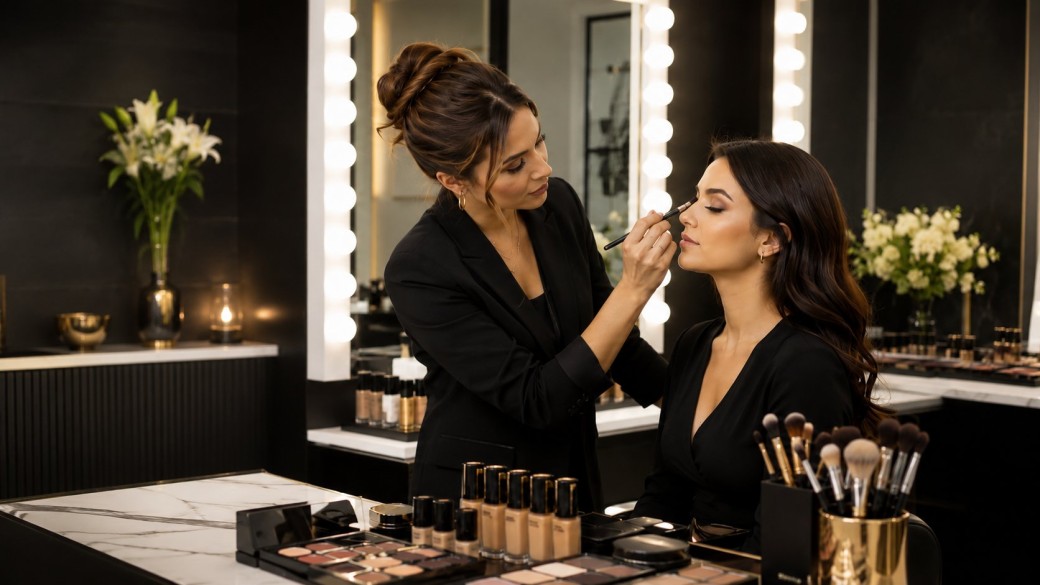 Esthétique: Soins visage