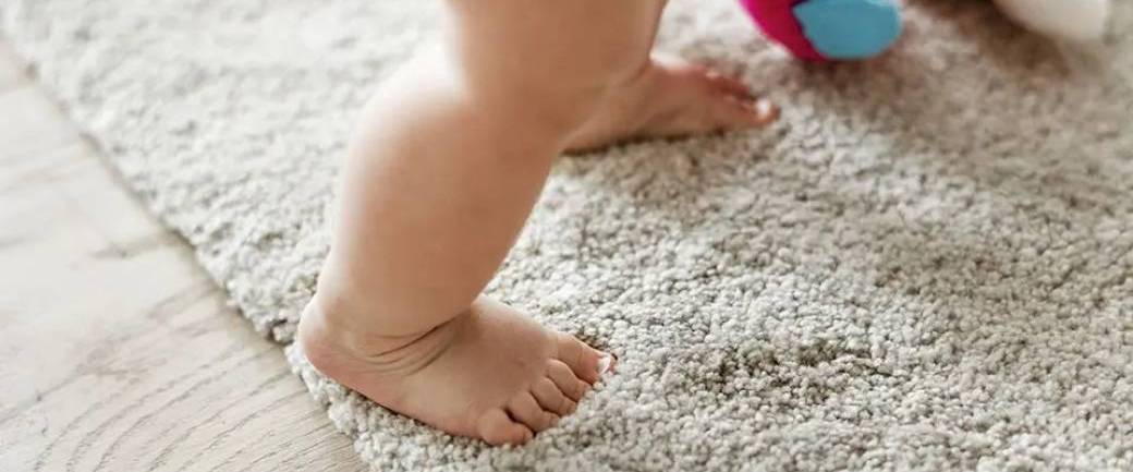 Ateliers 12-18 mois "Bébé marche" (14/11 - 28/11)