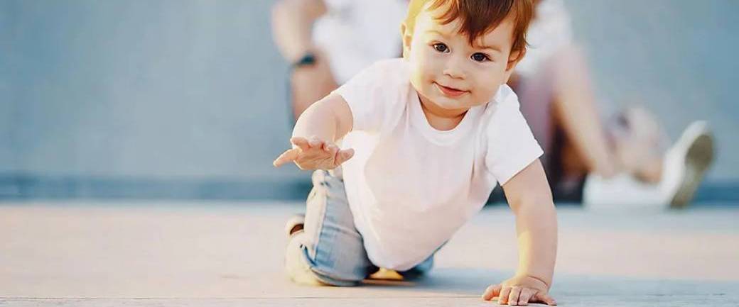 Ateliers 6-12 mois "Bébé bouge" (16/11  - 30/11)