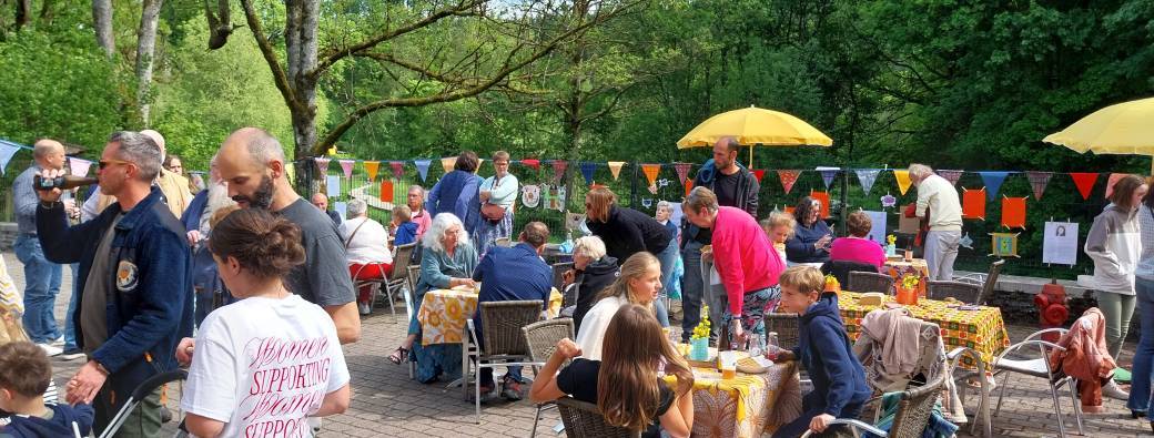 Ateliers adultes du Centre culturel de Neufchâteau