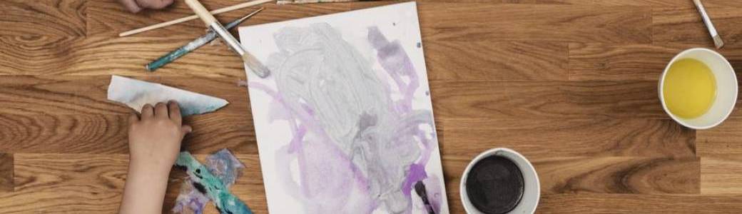 Ateliers Artistiques et créatifs 