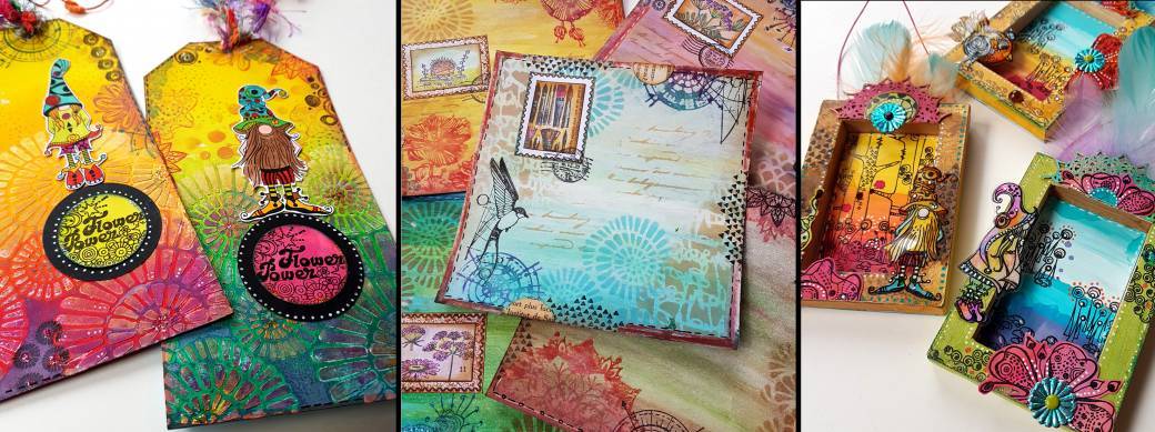 Ateliers à Version Scrap