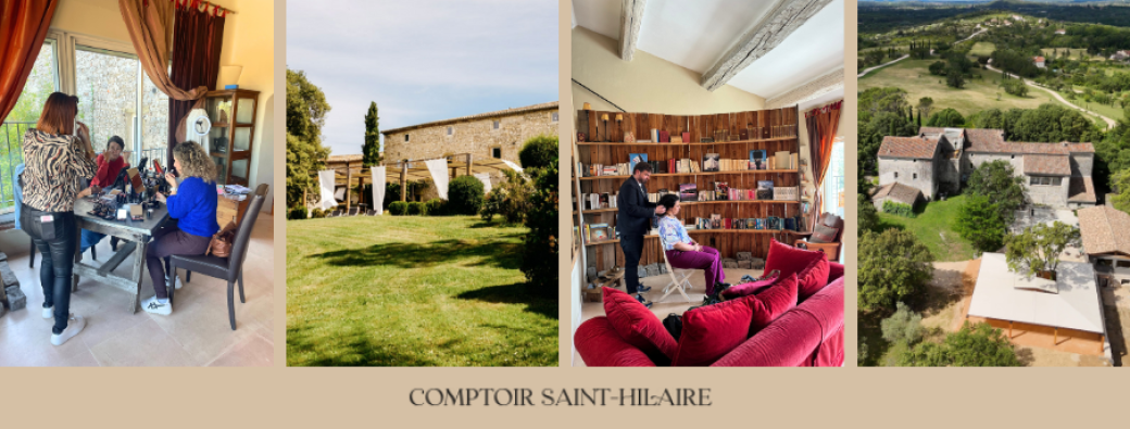 Ateliers Bien-être et Beauté - 4ème édition