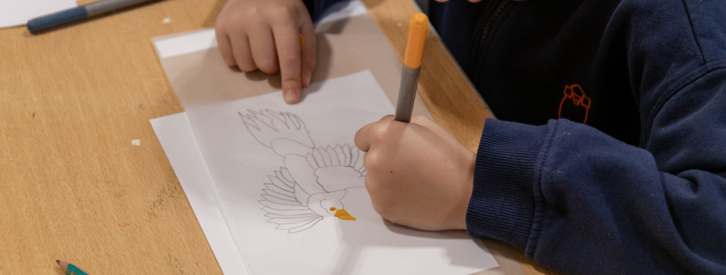 Ateliers Bullu'kids à la Fondation Bullukian - Des faits comme défis