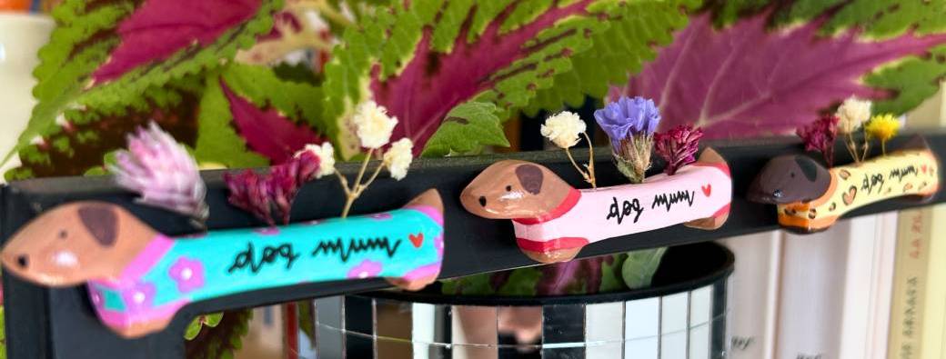 Ateliers Camillette – Personnalise tes magnets ! 