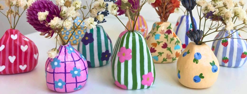Ateliers Camillette – Personnalise tes mignonneries ! 