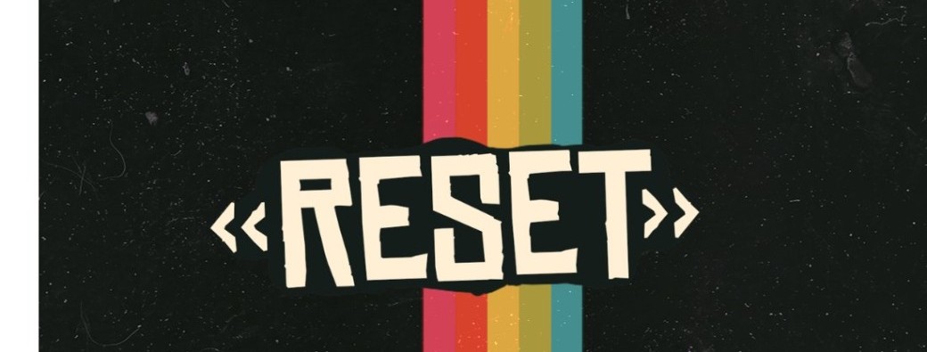 Ateliers - Camp RESET 