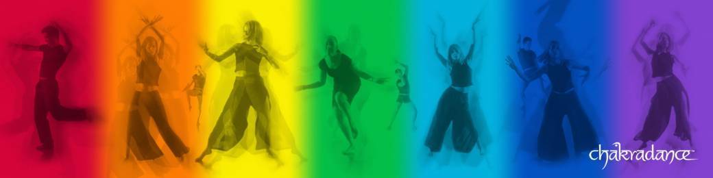ATELIERS CHAKRADANCE