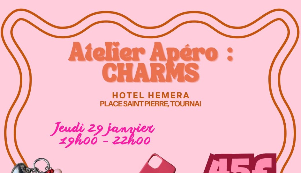Ateliers Charms