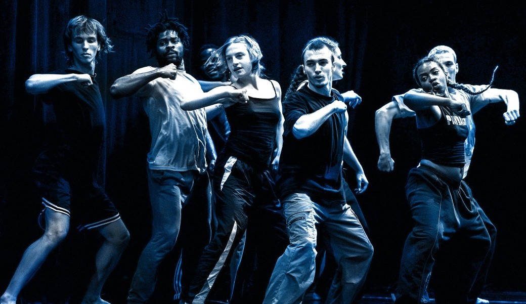 Ateliers « Entrée en Matière(s) » Carte Blanche à Balkis Moutashar 