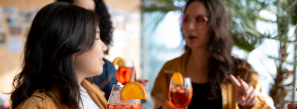 Ateliers : Collecte gourmande - Cie l'Estafette