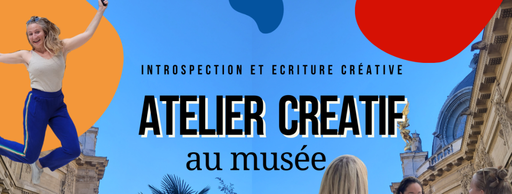 Découvrez-vous au milieu des toiles !
