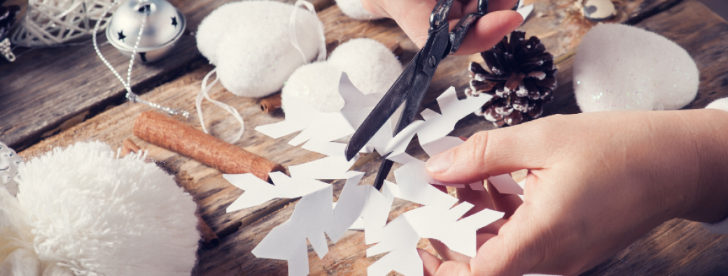 Ateliers créatifs de Noël