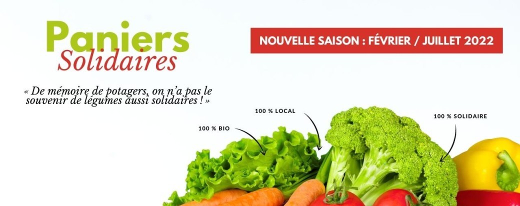 Ateliers cuisine des Fourmis Solidaires