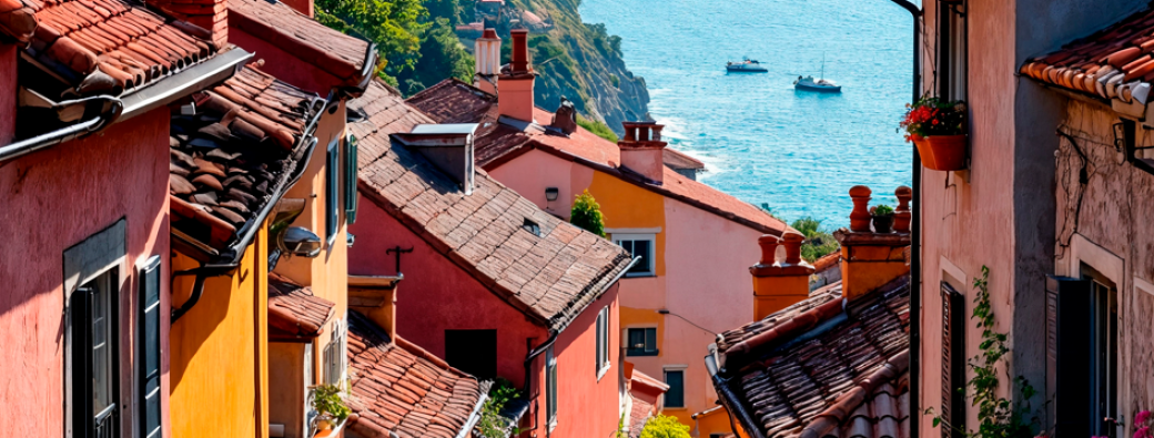 Langues en partage : l'Italie du Grand Tour… in italiano !